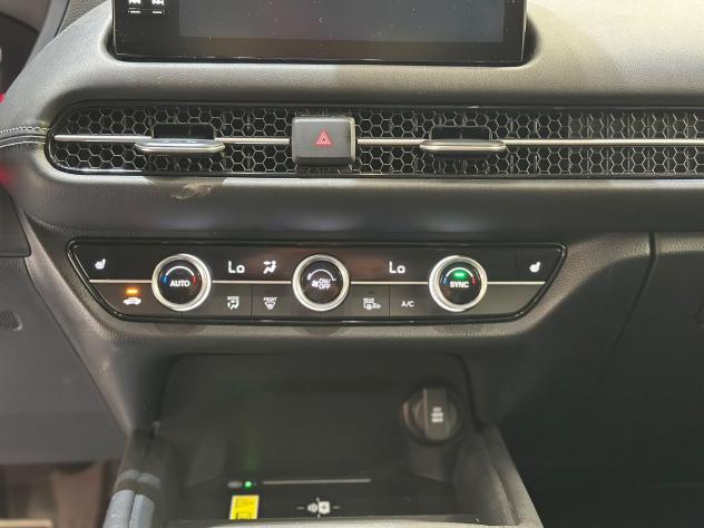 Honda ZR-V HEV 2.0 Sport - Foto 9