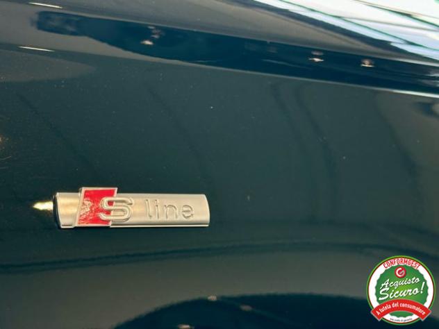 AUDI A6 3.0 TDI 272CV quattro S tronic *S-LINE COMPLETO* rif. 24003561 - Foto 7