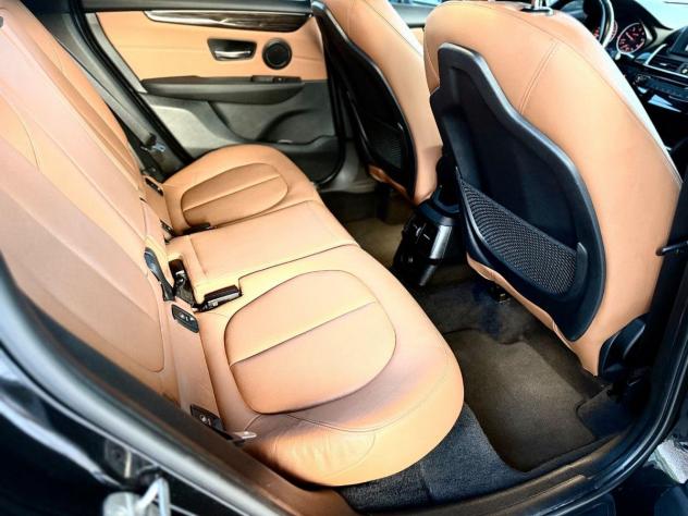 Bmw216d Active Tourer Luxury*BELLISSIMA - Foto 10