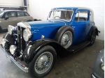 DAIMLER Super Eight FIFTEEN rif. 21628907