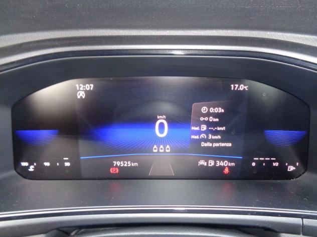 Volkswagen T-Roc T-Roc 1.0 tsi Life 110cv - Foto 10