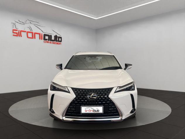 Lexus UX UX 300h 2.0 Urban 2wd cvt - Foto 2
