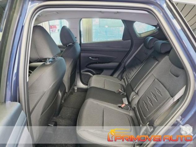 HYUNDAI Tucson 1.6 T-GDI GPL rif. 21390888 - Foto 3