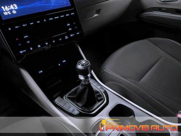 HYUNDAI Tucson 1.6 T-GDI 48V XLine rif. 20715313 - Foto 2