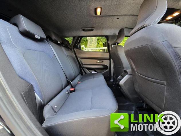 DACIA Duster Eco-G 100 CV Journey rif. 23817685 - Foto 6