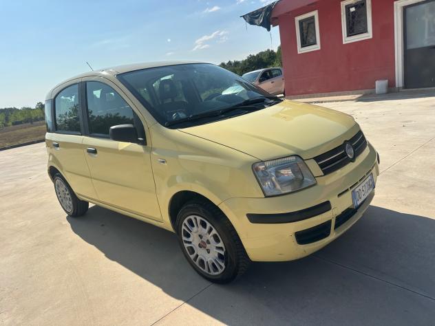 Fiat Panda 1.3 MJT - Foto 5