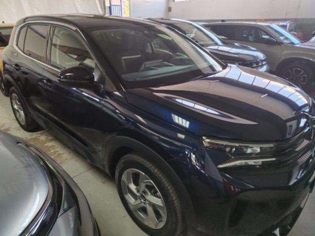 CITROEN C5 Aircross Hybrid 136 e-DCS6 Plus rif. 24063704 - Foto 5