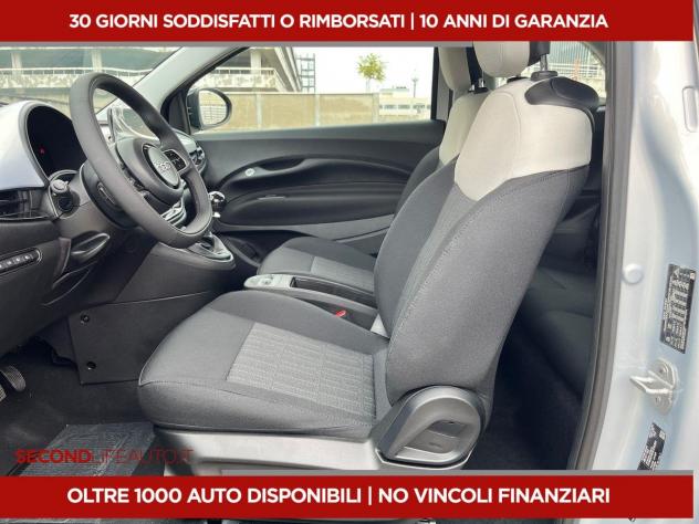 FIAT 500 1.0 hybrid Icon - Foto 8