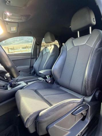 AUDI Q3 SPB 35 TDI S tronic S line edition rif. 24115275 - Foto 8