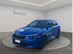 Škoda Kamiq 2019 1.0 G-TEC 90cv Style