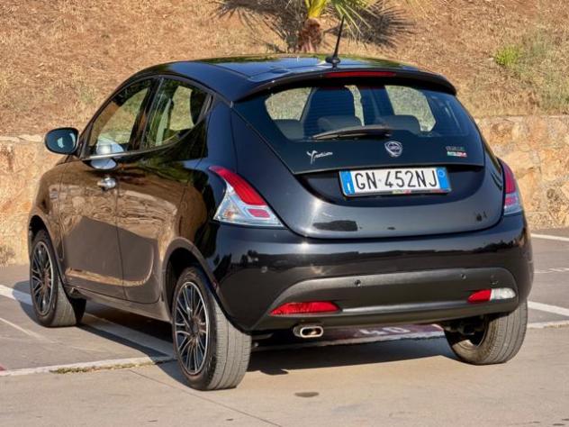 LANCIA Ypsilon GOLD+NAVI CARPLAY+SENSORI+LED rif. 23982067 - Foto 6