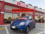 Chevrolet Matiz 0.8 S Smile ecologic Gpl, NEOPATENTATI OK!