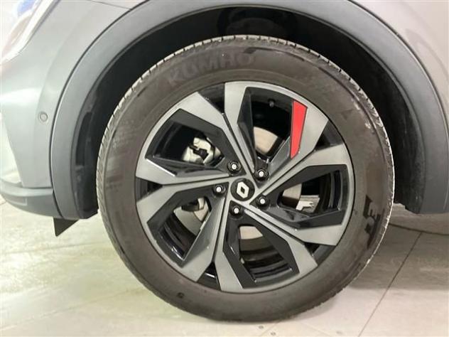 RENAULT Arkana 1.6 E-Tech full hybrid R.S. Line Auto 145cv rif. 23779043 - Foto 6