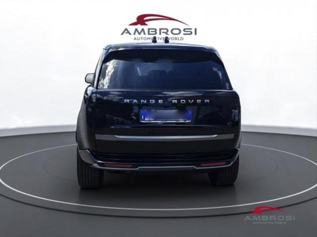 LAND ROVER Range Rover 3.0 D350 HSE rif. 23734774 - Foto 8