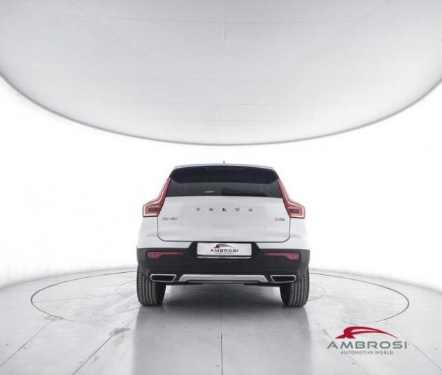VOLVO XC40 D3 Geartronic Inscription rif. 24203823 - Foto 6