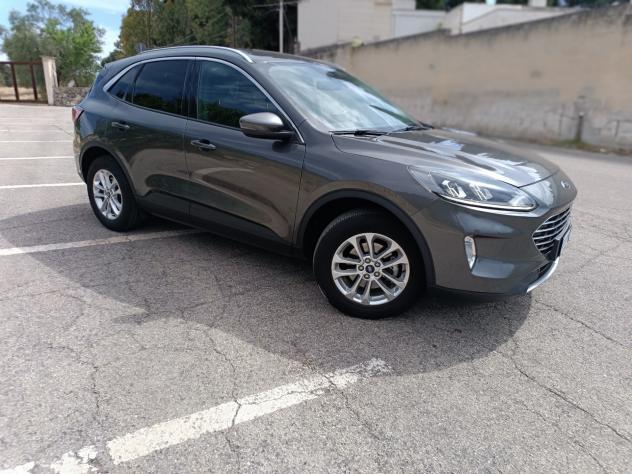 Ford Kuga 1.5 EcoBlue 120 CV aut. 2WD Titanium Business - Foto 7