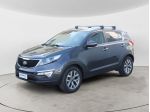 Kia Sportage 1.6 GDI 2WD Cool