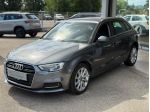 Audi A3 SPB TDI 116 LED/PELLE/NAVI POCHI KM UNIPRO OFFERTA