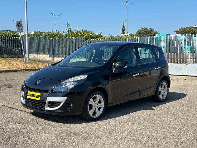 Renault Scic X-Mod 1.5 dCi (Garanzia 24 Mesi)