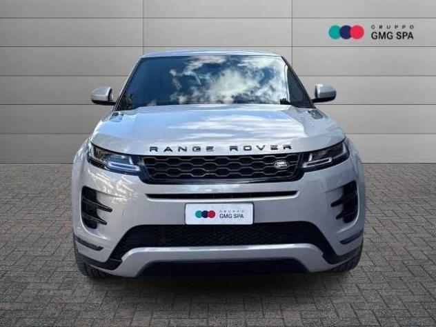 Land Rover Range Rover Evoque 2.0d i4 mhev R-Dynamic HSE awd 180cv auto - Foto 2