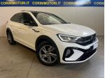 VOLKSWAGEN Taigo 1.0 TSI 110 CV R-Line rif. 23605552