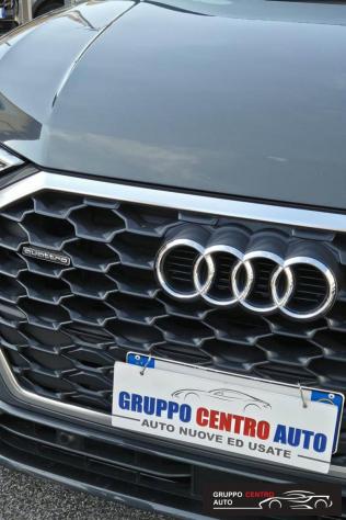 AUDI Q3 SPB 35 TDI quattro edition - 2022 - Foto 7