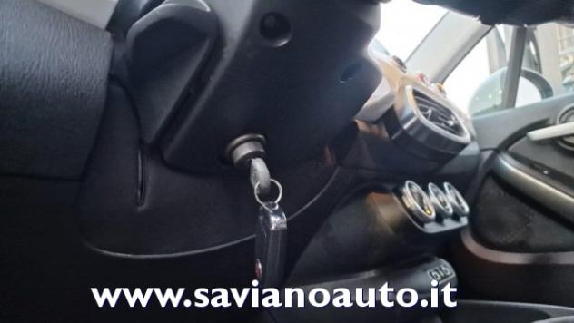 FIAT 500X 1.3 MultiJet 95 CV City Cross rif. 24223578 - Foto 8