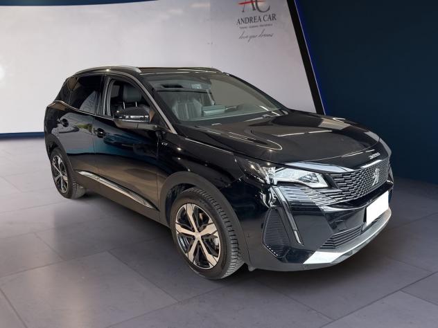 Peugeot 3008 3008 1.5 bluehdi GT s&s 130cv eat8 - Foto 3