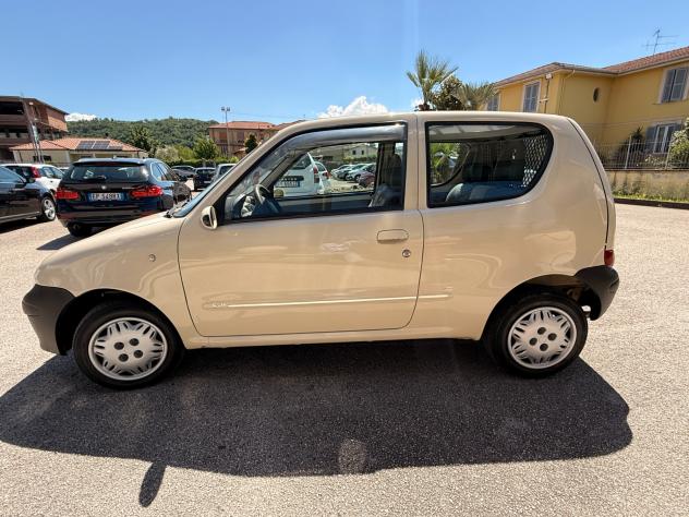 Fiat 600 1.1 BENZ. - 2006 - KM: 128 MILA - Foto 5