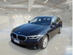 BMW Serie 5 518d Business Touring MH48V