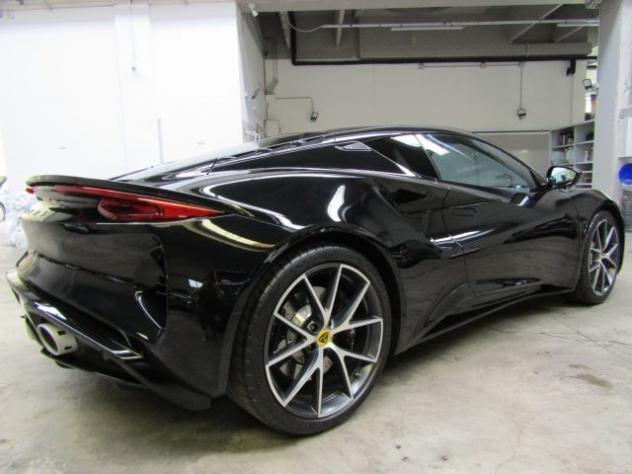 LOTUS Emira Lotus Emira Turbo DCT First Edition * 1.700 KM * rif. 24000163 - Foto 5