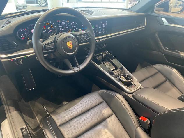 Porsche 911 992 Carrera Cabrio 385 cv PDK - IVA Esposta - Foto 10