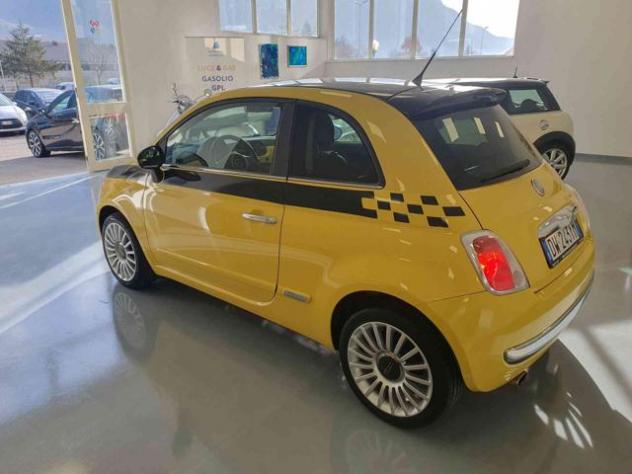FIAT 500 1.2 Sport rif. 23257947 - Foto 4