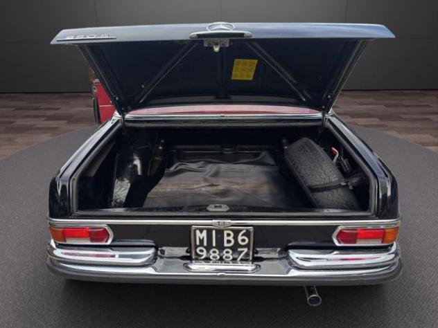 MERCEDES-BENZ S 250 250 S rif. 22819426 - Foto 7
