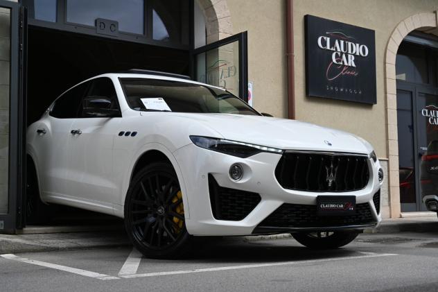 Maserati Levante MHEV 330 CV AWD GT - Foto 7