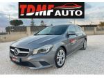 Mercedes-benz CLA 200 d SHOOTING BRAKE