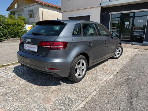 Audi A3 SPB 1.6 TDI S-tronic 116 CV Business - Foto 4