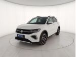 Volkswagen T-Cross 1.0 TSI 85kW R-Line Plus