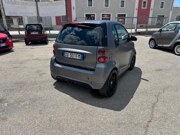 Smart Brabus eccellenti condizioni - Foto 5