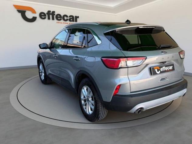 FORD Kuga 1.5 EcoBlue 120 CV 2WD ST-Line X rif. 23841209 - Foto 4