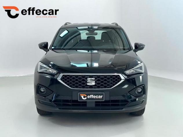 SEAT Tarraco 2.0 TDI 4Drive DSG Style 7 Posti rif. 22950734 - Foto 2