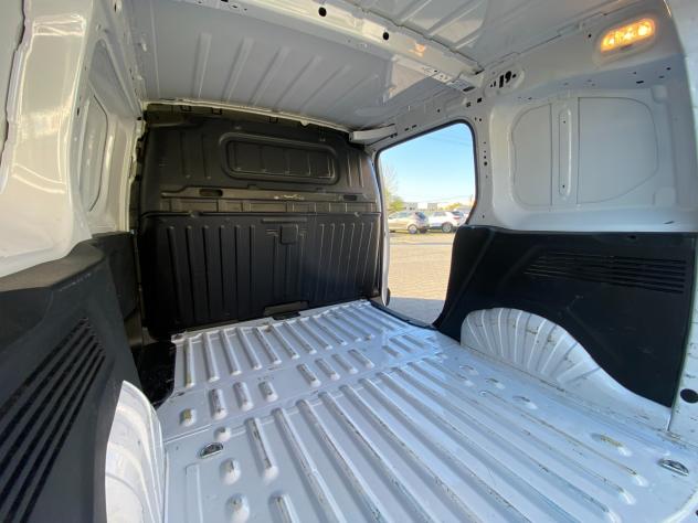Fiat Doblo 1.5 HDi - Foto 6