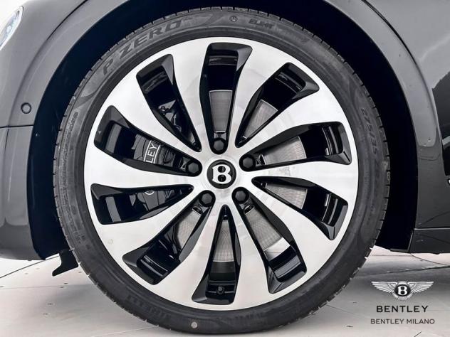 Bentley Flying Spur Hybrid Azure 26MY - BENTLEY MILANO - Foto 8