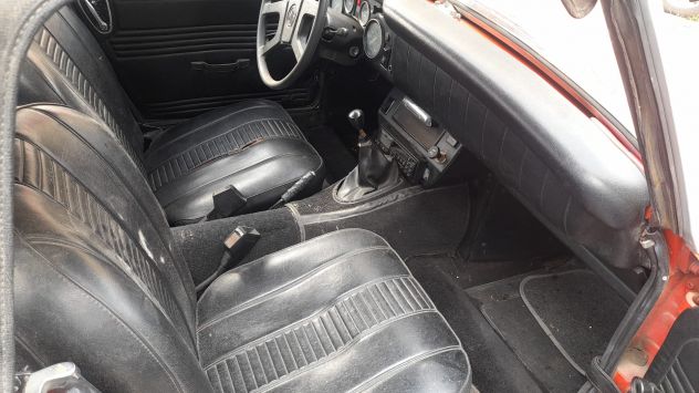 MG Midget 1500 - Foto 6