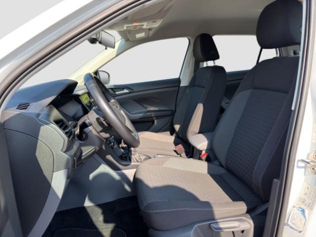 VOLKSWAGEN T-Cross T-Cross 1.6 TDI DSG SCR Style BMT rif. 23986942 - Foto 10