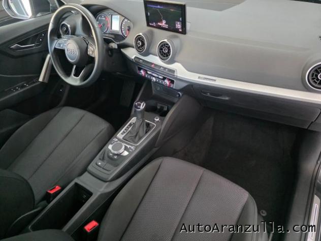 AUDI Q2 30 TDI S Line 2.0 TDI 115CV S tronic Edition Navi rif. 23742517 - Foto 9