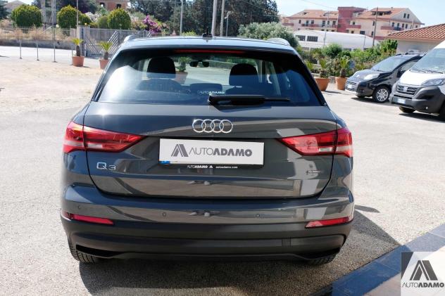 Audi Q3 SUV 35 - Foto 5
