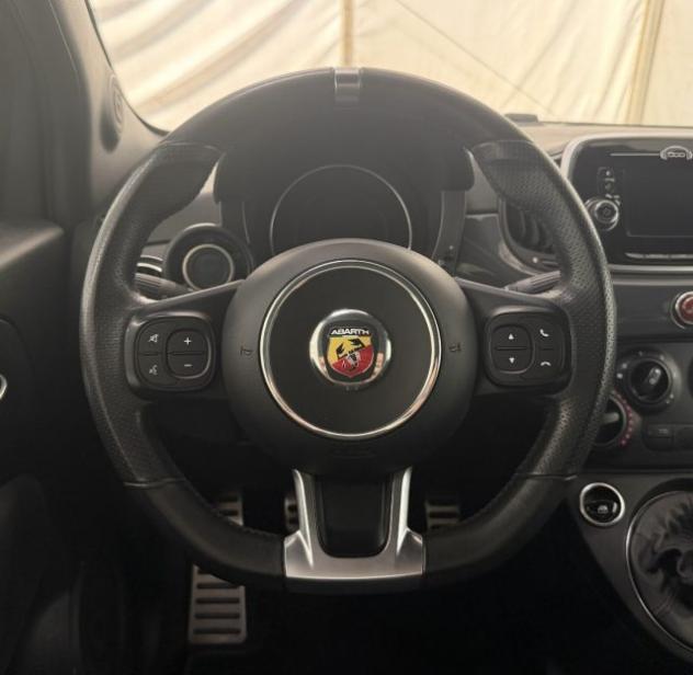 ABARTH 595 1.4 Turbo T-Jet 145 CV rif. 23877972 - Foto 7
