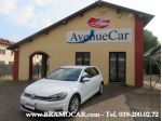 VOLKSWAGEN Golf VII 1.5 TGI (METANO) 130cv DSG TRENDLINE BLUEMOTIO rif. 23551486