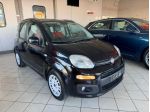 Fiat Panda 1.2 GPL (GAS) FINANZIABILE